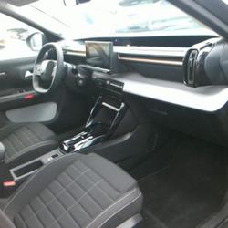 Citroen C3 Aircross Electrique 113ch autonomie confort PLUS occasion - Quimper - photo 3/4