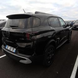 Citroen C3 Aircross Electrique 113ch autonomie confort PLUS occasion - Quimper - photo 2/4