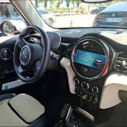 Mini Mini Cooper SE 184ch Edition Premium BVA 5CV occasion - Bourgoin-Jallieu - photo 3/3