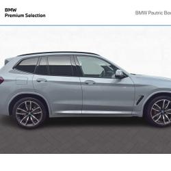 BMW X3 xDrive30e 292ch M Sport occasion - Bourgoin-Jallieu - photo 3/25