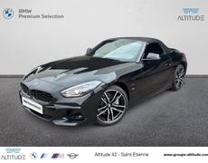 BMW Z4 Roadster Saint-Étienne