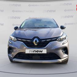 Renault Captur 1.0 TCe 90ch Techno occasion - Colmar - photo 2/30