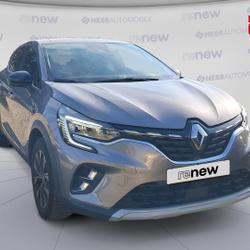 Renault Captur 1.0 TCe 90ch Techno occasion - Colmar - photo 3/30