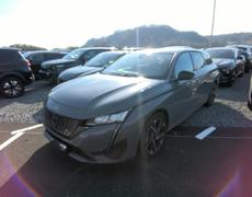 Peugeot 308 SW Phase 2 Caudan