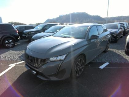 Peugeot 308 SW Phase 2 - 1.5 BlueHDi 130ch S&S Allure ETA8  / ADML / CAMERA DE RECUL - 20 900 €