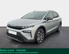 Skoda Elroq Lanester