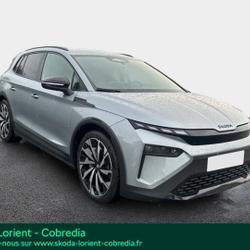 Skoda Elroq 286ch 85 Sportline occasion - Lanester - photo 3/37