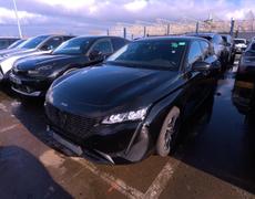 Peugeot 308 III Phase 1 Caudan