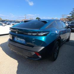 Peugeot 408 Hybrid 145ch Allure e-DCS6 / NAV / VISION 360 / ADML occasion - Caudan - photo 2/5