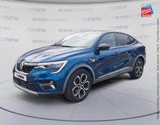 Renault Arkana Bischheim
