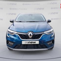 Renault Arkana 1.6 E-Tech 145ch Intens -21B occasion - Bischheim - photo 2/30