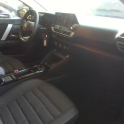 Citroen C4 X 1.2 Hybride 145ch PLUS e-DCS6 / PACK NAVIGATION CONECTEE occasion - Caudan - photo 3/4