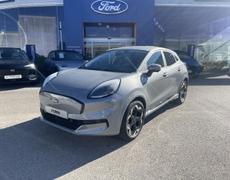 Ford Puma Besançon