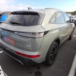 DS DS7 1.5 BlueHDi 130ch Etoile / TOIT OUVRANT / HAYON ELECTRIQUE occasion - Caudan - photo 2/4