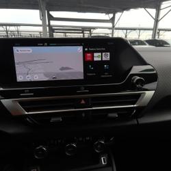 Citroen C4 1.2 Hybride 145ch PLUS e-DCS6 / Pack Navigation Connect&eacute;e occasion - Caudan - photo 3/5