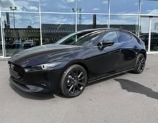 Mazda Mazda3 Lanester