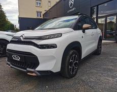 Citroen C3 Aircross Thiers