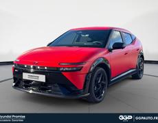 Hyundai Ioniq Villeneuve-d'Ascq