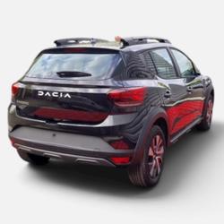 Dacia Sandero 1.0 TCe 90ch Stepway occasion - Estancarbon - photo 2/4