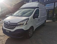 Renault Trafic Thiers