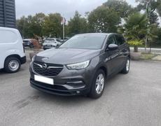 Opel Grandland - 1.5 D 130ch Design BVA8 - 14 990 €