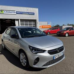 Opel Corsa 1.2 75ch Elegance Business occasion - La Fl&egrave;che - photo 2/14