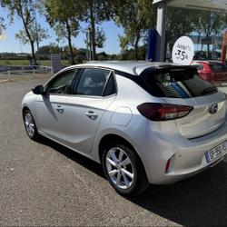 Opel Corsa 1.2 75ch Elegance Business occasion - La Fl&egrave;che - photo 3/14