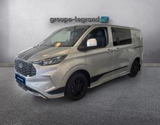 Ford Transit Custom Saint-Lô