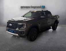 Ford Ranger Saint-Lô