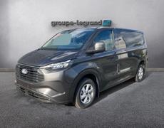 Ford Transit Custom Saint-Lô