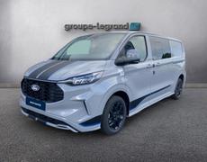 Ford Transit Custom Saint-Lô