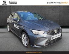 Seat Ibiza Longuenesse