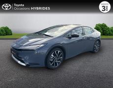 Toyota Prius IV Aubière