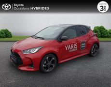 Toyota Yaris Aubière