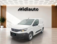Peugeot Partner Vernouillet