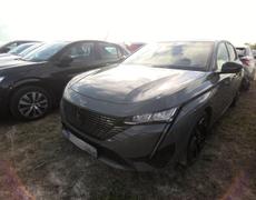 Peugeot 308 III Phase 1 Caudan