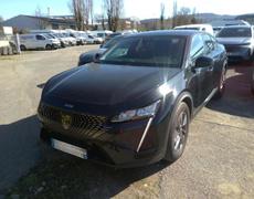Peugeot 408 Caudan