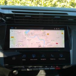 Peugeot 408 Hybrid 145ch Allure e-DCS6 / ADML / VISION 360 / PACK NAV occasion - Caudan - photo 2/4