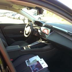 Peugeot 408 Hybrid 145ch Allure e-DCS6 / ADML / VISION 360 / PACK NAV occasion - Caudan - photo 3/4