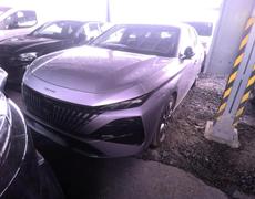Peugeot 308 SW Phase 2 Caudan