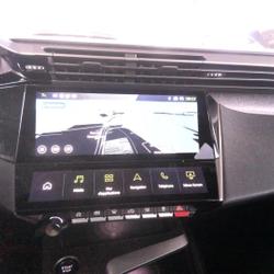 Peugeot 308 SW Phase 2 NOUVELLE Plug-In Hybrid 195ch Allure e-DCS7 / DRIVE ASSIST / PACK SAFETY PLUS occasion - Caudan - photo 3/5