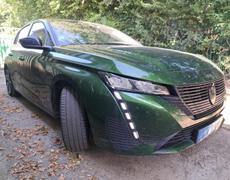 Peugeot 308 III Phase 1 Caudan