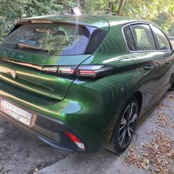 Peugeot 308 III Phase 1 PHEV 180 Active Pack e-EAT8 // ADML / NAV occasion - Caudan - photo 2/6