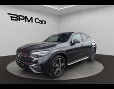 Mercedes GLC Orvault