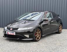 Honda Civic Estancarbon
