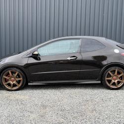 Honda Civic 2.0 Type R 201ch - Cam&eacute;ra / Android Auto occasion - Estancarbon - photo 2/30