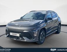 Hyundai Kona Villeneuve-d'Ascq