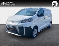Toyota Proace Montluçon