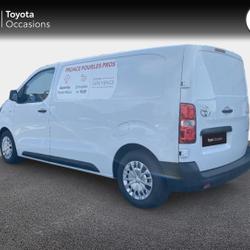 Toyota Proace Medium Electric 136ch 75kWh Start MY25 occasion - Montlu&ccedil;on - photo 2/35