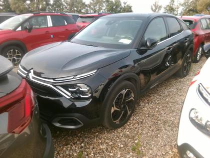 Citroen C4 - PureTech 130ch S&S Shine - 12 990 €